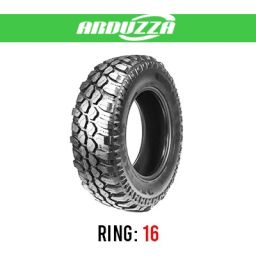 لاستیک آردوزا مدل Mudbreaker M/T سایز 245/75R16
