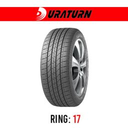 لاستیک خودرو دوراتورن مدل Mozzo S360 سایز 215/55R17