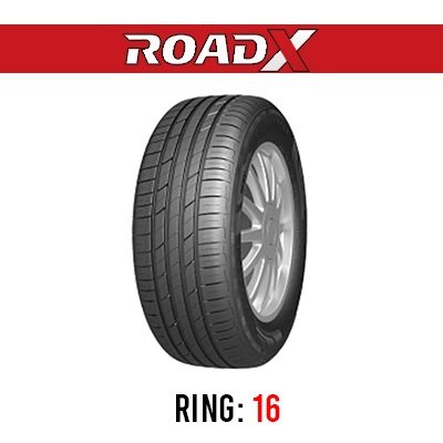 لاستیک خودرو رودکس مدل Rx Motion H12 سایز 205/55R16