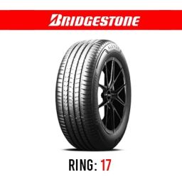 لاستیک خودرو بریجستون مدلALENZA 001 سایز 225/65R17