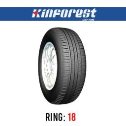 لاستیک خودرو کینفارست مدل KF550 سایز 245/45R18