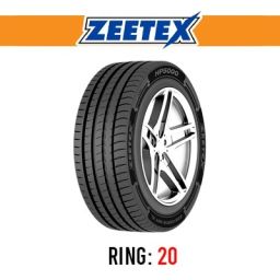 لاستیک خودرو زیتکس مدل HP5000 Max سایز 275/35R20