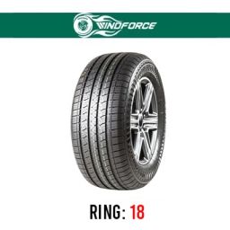 لاستیک خودرو ویندفورس مدل Catchfors H/T سایز 235/60R18