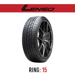 لاستیک خودرو لنزو مدل D-1CS سایز 205/50R15