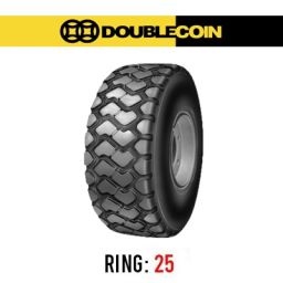لاستیک لودر دبل کویین مدل REM-2 E3/L3 (گل ابرو نخی،20لا) سایز 23.5R25