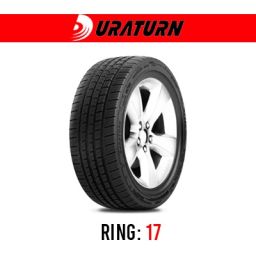 لاستیک خودرو دوراتورن مدل Mozzo Sport سایز 205/55R17