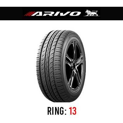 لاستیک خودرو آریوو مدل Premio ARZ1 سایز 175/70R13