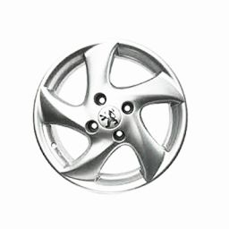 رینگ اسپرت آلومینیومی ریو مدل سیراکو سایز 15 (یک دست)