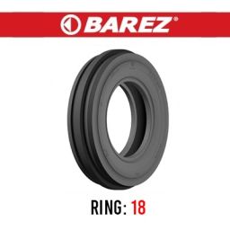 لاستیک تراکتور بارز مدل FSR سایز 7.50R18