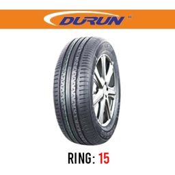 لاستیک خودرو دورون مدل HG918 سایز 205/60R15