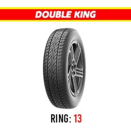 لاستیک خودرو دبل کینگ مدل DK316 سایز 175/70R13