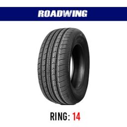 لاستیک خودرو رودوینگ مدل RW-581 سایز 185/65R14