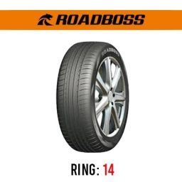 لاستیک خودرو رودباس مدل HP601 سایز 185/65R14