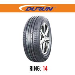 لاستیک خودرو دورون مدل HG918 سایز 195/60R14