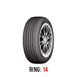 لاستیک خودرو گلکسیا مدل SL366 سایز 185/65R14