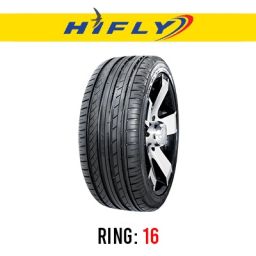 لاستیک خودرو های فلای مدل HF805 سایز 195/45R16