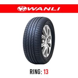 لاستیک خودرو ونلی مدل SP026 سایز 165/65R13