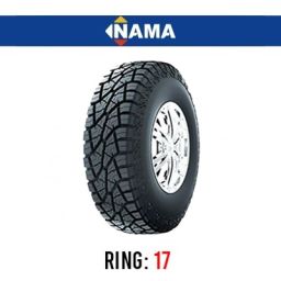 لاستیک خودرو نما مدل  Maxxploit R/T NM-83 سایز 285/70R17