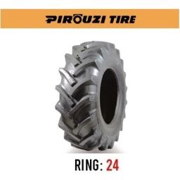 لاستیک لودر پیروزی مدل چکشی سایز 14.00R24
