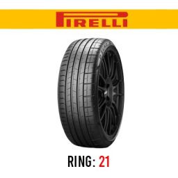 لاستیک خودرو پیرلی مدل PZERO PZ4 سایز 245/40R21