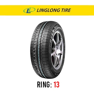 لاستیک خودرو لینگ لانگ مدل Green-Max Eco Touring سایز 165/65R13