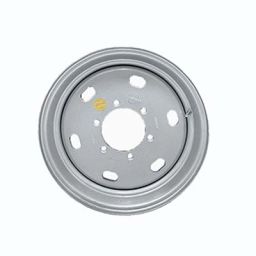 رینگ آهنی نیسان فوکس مدل F11 سایز 17.5 (یک جفت)