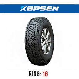 لاستیک خودرو کپسن مدل RS23 A/T سایز 285/75R16