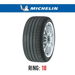 لاستیک خودرو میشلن مدل Pilot Sport PS2 سایز 225/45R18