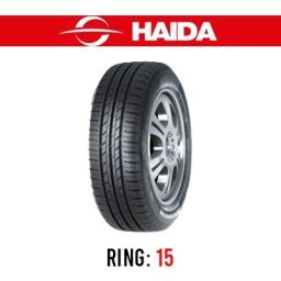 لاستیک خودرو هایدا مدل HD667 سایز 205/60R15