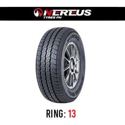 لاستیک خودرو نرئوس مدل NS913  سایز 165/70R13