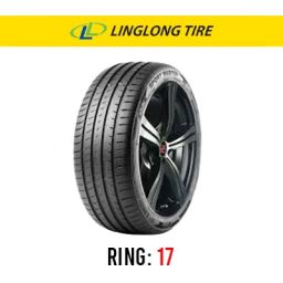 لاستیک خودرو لینگ لانگ مدل Sport Master سایز 205/40R17