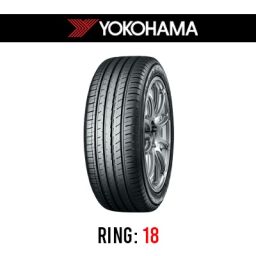 لاستیک خودرو یوکوهاما مدل Bluearth AE51 سایز 235/50R18