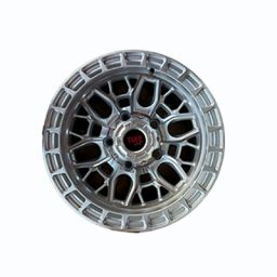 رینگ اسپرت آلومینیوم تاف مدل جیمنی سایز 15 (یک دست)