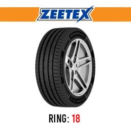 لاستیک خودرو زیتکس مدل SU5000 Max سایز 215/55R18