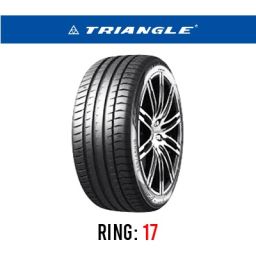 لاستیک خودرو تراینگل مدل TH202 سایز 225/50R17
