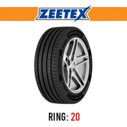 لاستیک خودرو زیتکس مدل SU5000 Max سایز 235/55R20