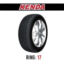 لاستیک خودرو کندا مدل KR50 سایز 235/65R17