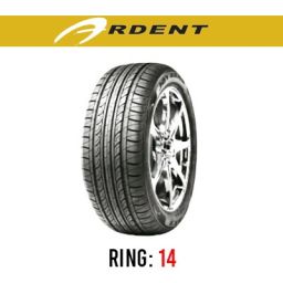 لاستیک خودرو آردنت مدل HP RX3 سایز 205/60R14