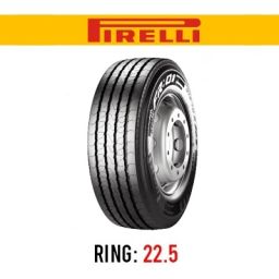 لاستیک خودرو پیرلی مدل FR01 (گل عقب) سایز 315/70R22.5