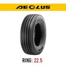 لاستیک لودر آیلوس مدل Neo Fuel S (گل جلو) سایز 315/70R22.5