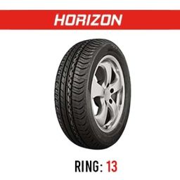 لاستیک خودرو هوریزون مدل HH307 سایز 165/65R13