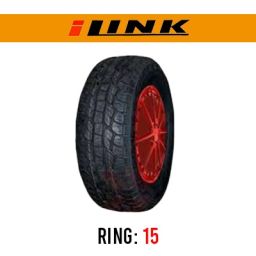لاستیک خودرو آی لینک مدل LSR1 A/T سایز 235/75R15