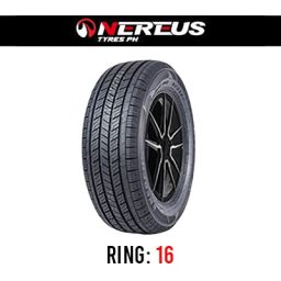 لاستیک خودرو نرئوس مدل NS515  سایز 235/70R16