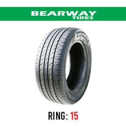 لاستیک خودرو بیروای مدل BW380 سایز 205/60R15