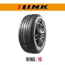 لاستیک خودرو آی لینک مدل Powercity77 سایز 225/70R16