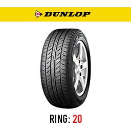 لاستیک خودرو دانلوپ مدل Grandtrek PT2A سایز 285/50R20