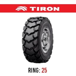 لاستیک خودرو تیرون مدل L5 سایز 23.5R25