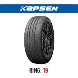 لاستیک خودرو کپسن مدل RS26 سایز 275/35R19