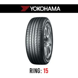 لاستیک خودرو یوکوهاما مدل Bluearth GT AE51 سایز 195/60R15