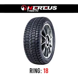 لاستیک خودرو نرئوس مدل NS806  سایز 235/60R18